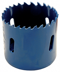 SCIE TREPAN BI-METAL CO8% Ø160